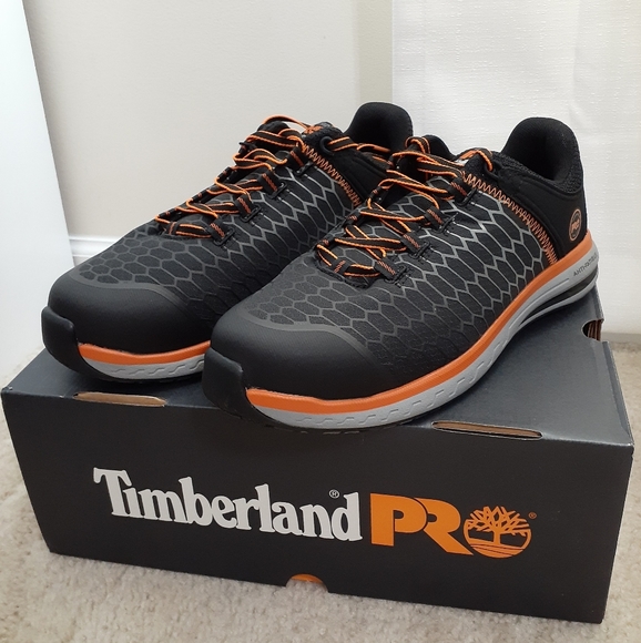timberland pro powerdrive